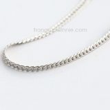  Lắc tay titan Tiny Chain B 