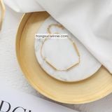  Lắc tay titan Tube 