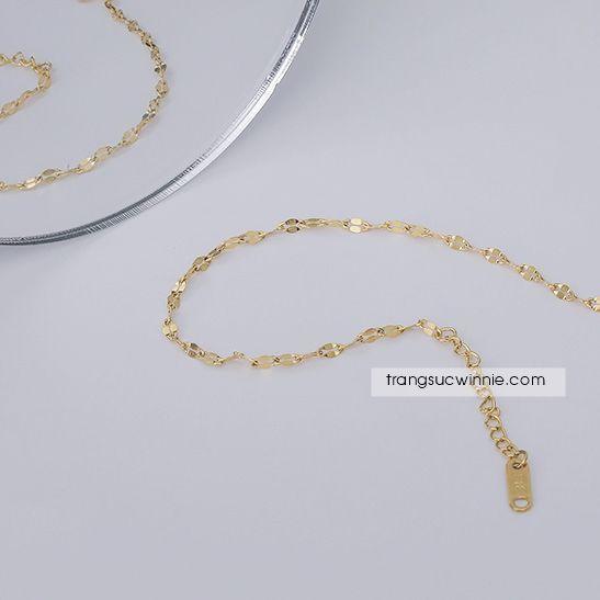  Lắc tay titan Twist VG 