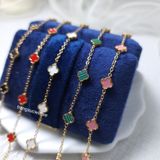  Lắc tay Titan VCA 7mm 