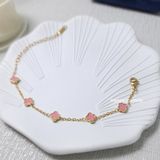  Lắc tay Titan VCA 7mm 