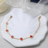  Lắc tay Titan VCA 7mm 