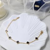  Lắc tay Titan VCA 7mm 