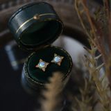  Hoa tai Titan Mini Opal 