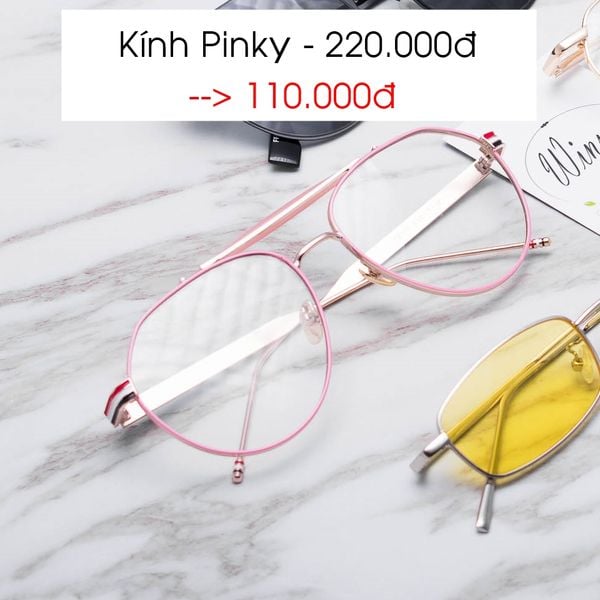  Pinky 
