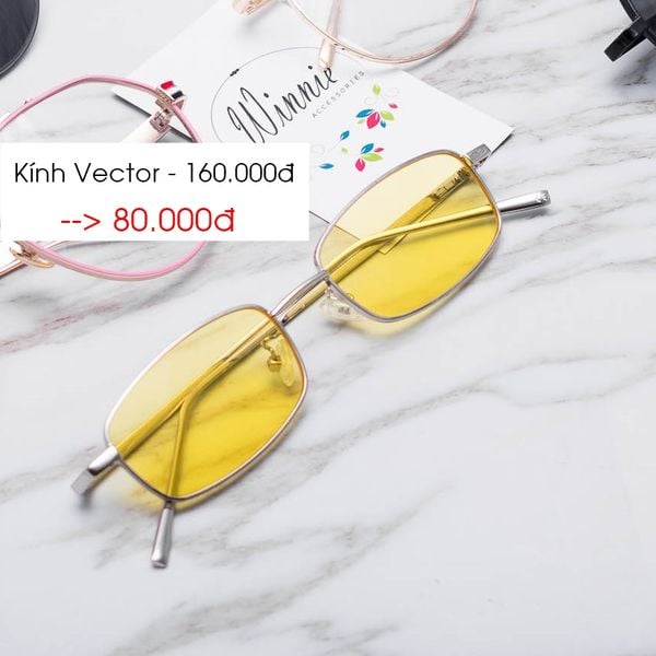  Vector yellow 