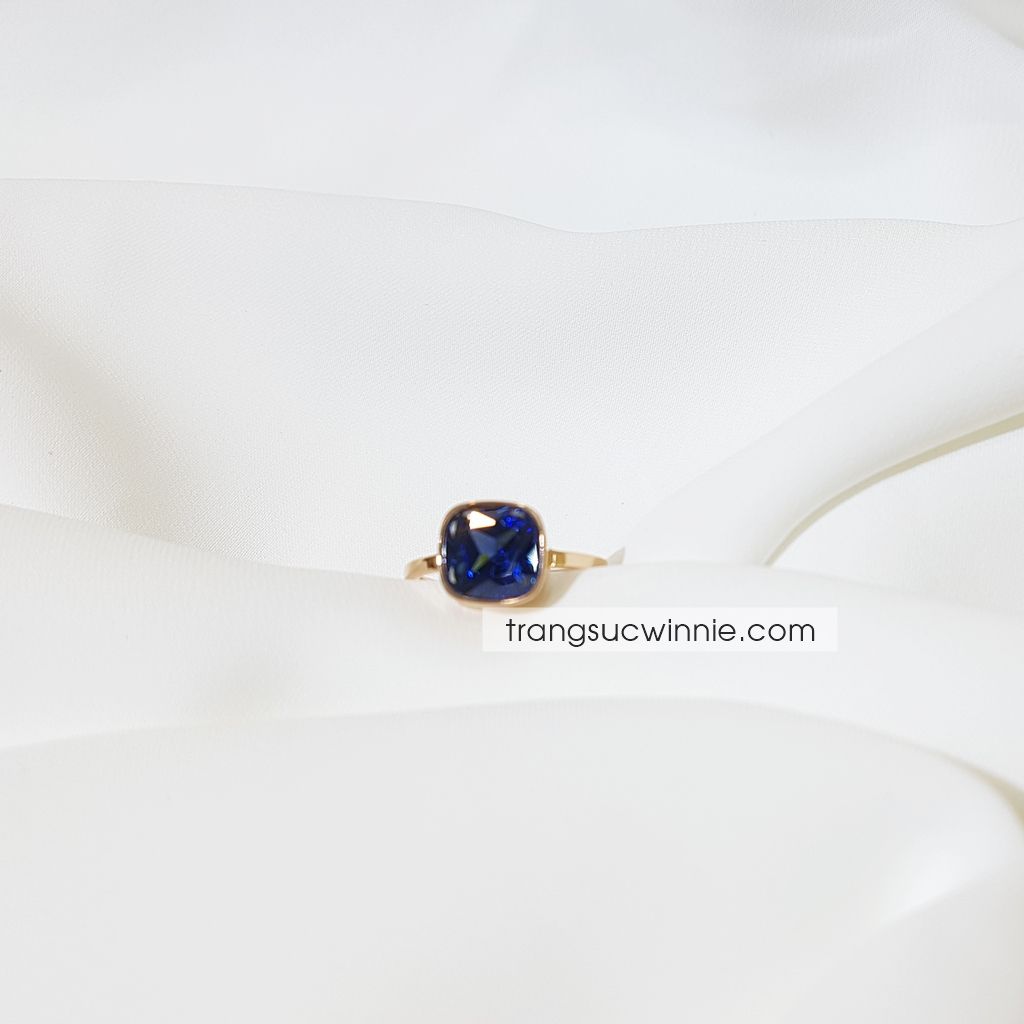  Nhẫn FBE Sapphire 