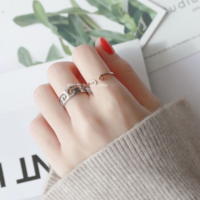  Nhẫn titan hoa du ký 