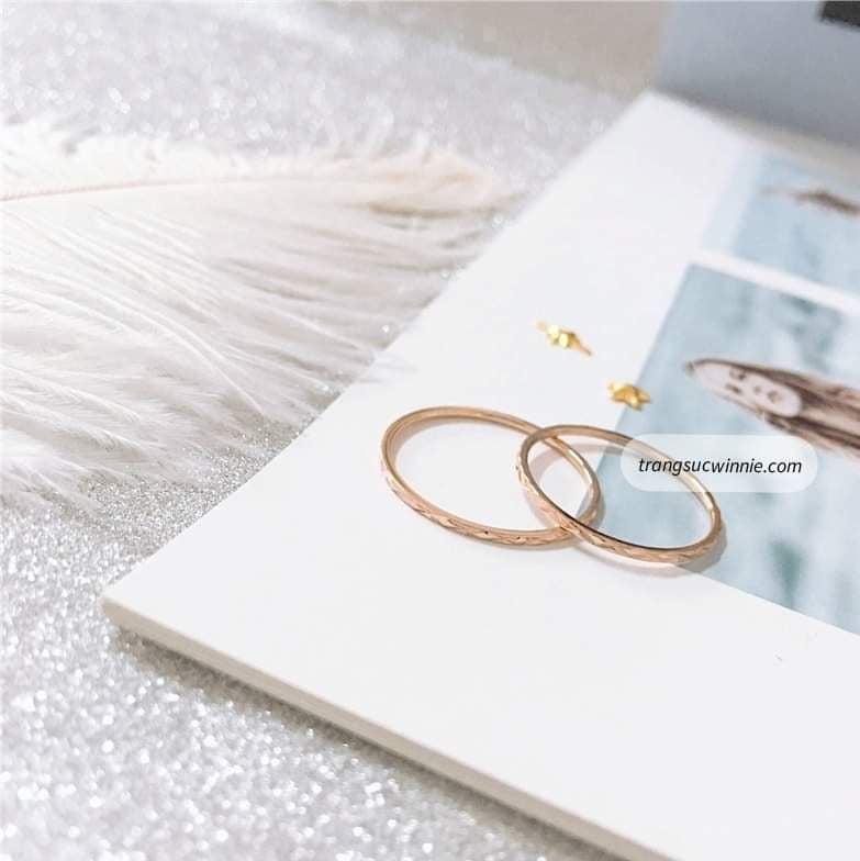  Nhẫn titan Maris VH 