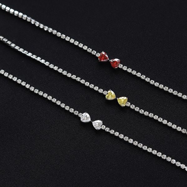  Lắc tay Titan Bowknot 
