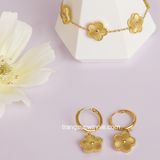  Hoa tai titan Ngũ Hoa 