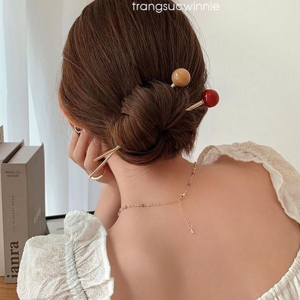  Trâm Bingbong 