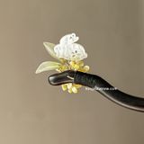  Trâm đàn hương thỏ ngọc 