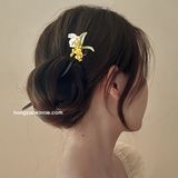  Trâm đàn hương thỏ ngọc 