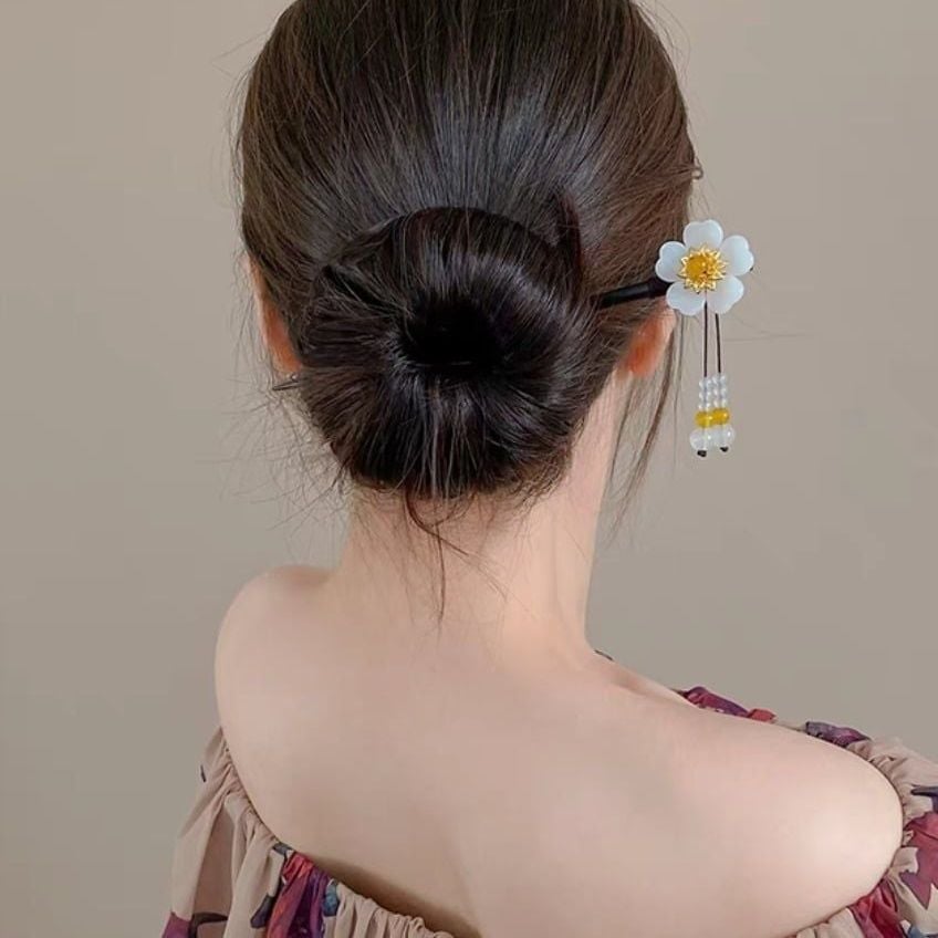  Trâm gỗ Anh đào nhụy vàng 