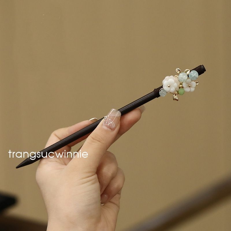  Trâm gỗ Anh đào xanh 