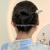  Trâm gỗ Anh đào xanh 