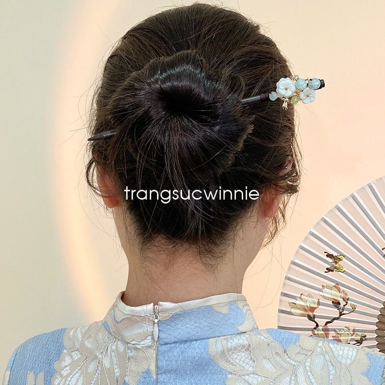  Trâm gỗ Anh đào xanh 