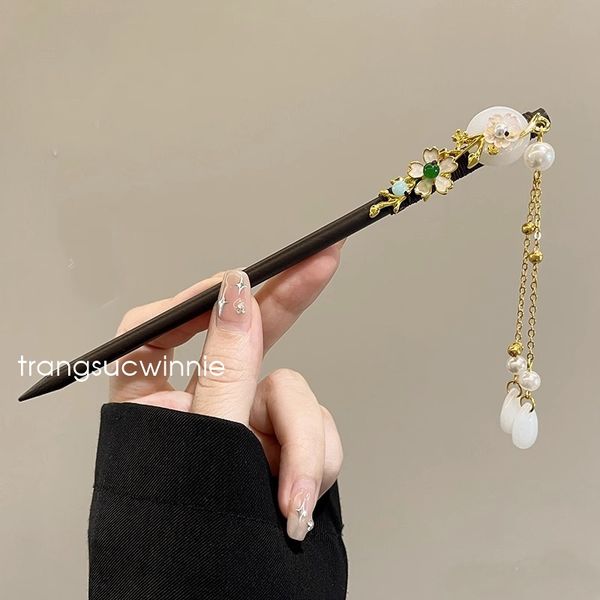  Trâm gỗ bạch khấu 