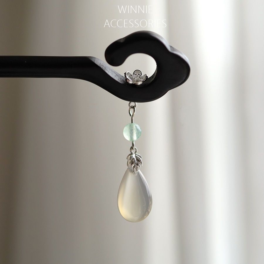  Trâm Gỗ Giọt Ngọc 