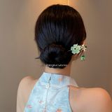  Trâm gỗ hoa ngọc bích 