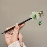  Trâm gỗ hoa ngọc bích 