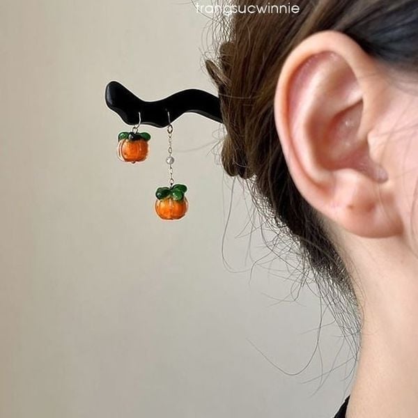  Trâm gỗ quả hồng 