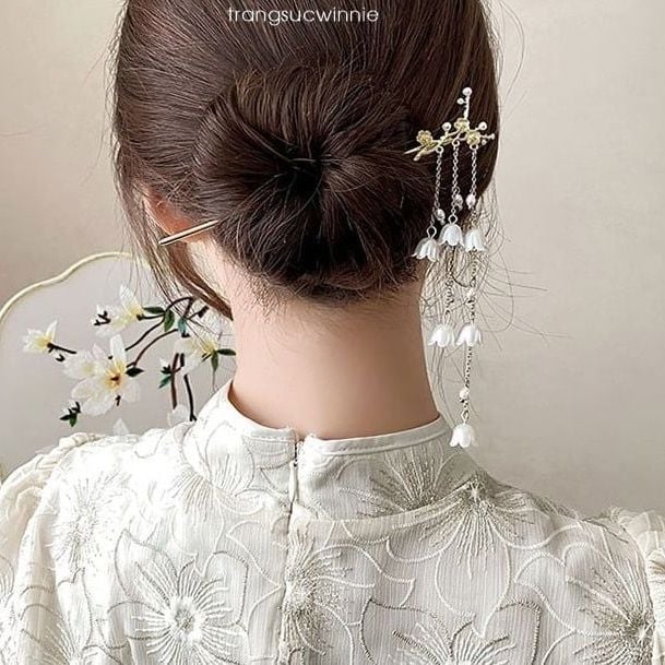  Trâm Linh lan dây 