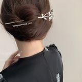  Trâm Sen bạc 