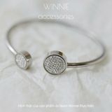  Vòng tay titan Bicircle B 