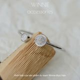  Vòng tay titan Bicircle B 