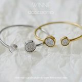  Vòng tay titan Bicircle B 