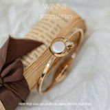  Vòng tay titan Circle 