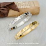  Vòng tay titan Clover Kale 