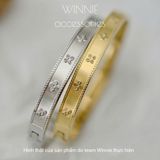  Vòng tay titan Clover Kale 