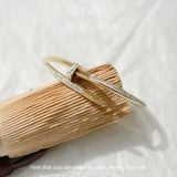  Vòng tay titan Đinh 