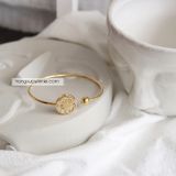  Vòng tay titan Sakura 