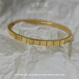  Vòng tay titan Square 