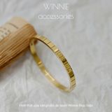  Vòng tay titan Square 