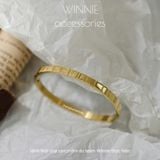  Vòng tay titan Square 