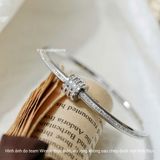  Vòng tay titan Triple Cube 