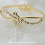  Vòng tay titan Twinkle star 