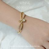 Vòng tay titan Twinkle star 