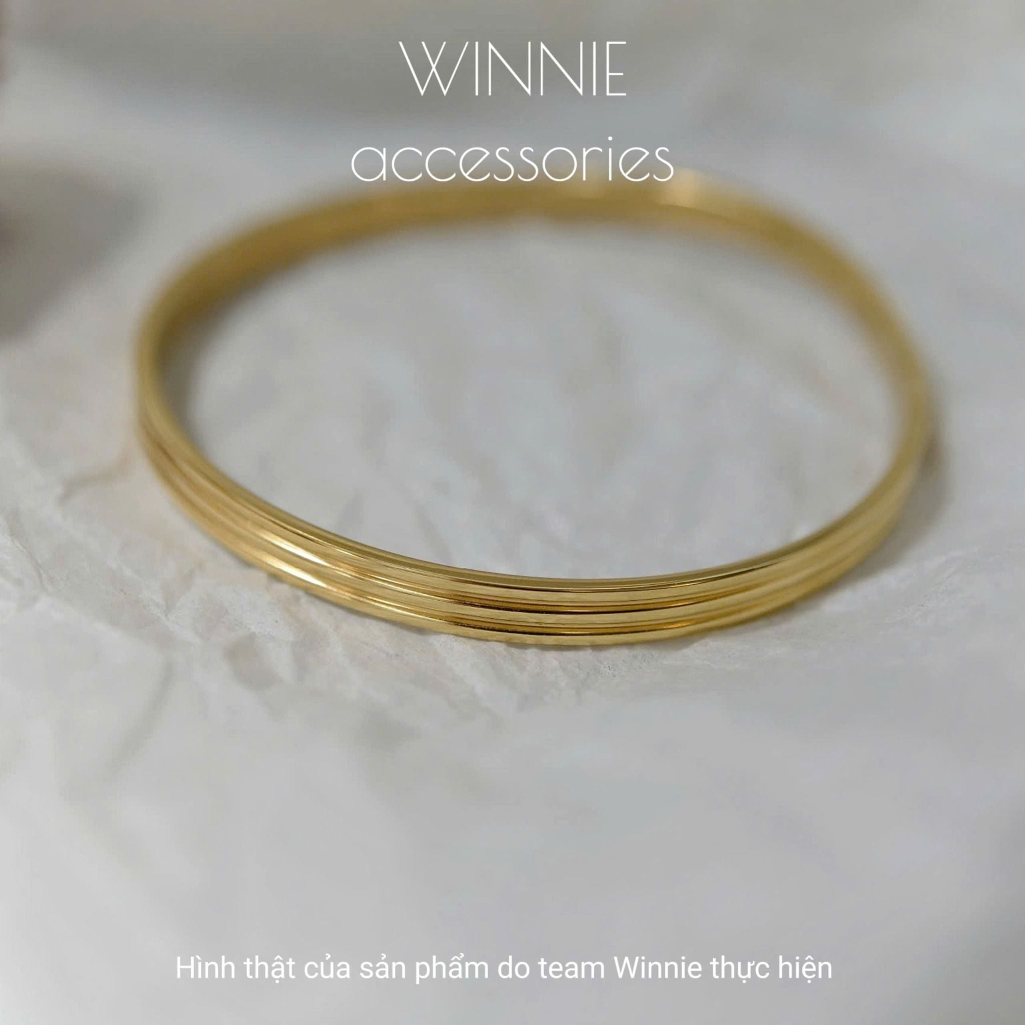  Vòng tay titan Wave 