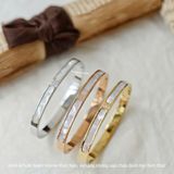  Vòng tay titan Xà Cừ 