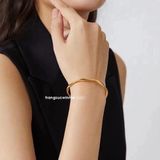  Vòng tay titan Xoắn VG 