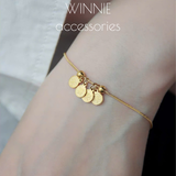  Lắc tay Titan Bình An 