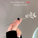  Trâm Ginko 