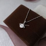  Charm Bạc S925 Galaxy 