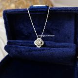  Charm Bạc S925 Blooming 